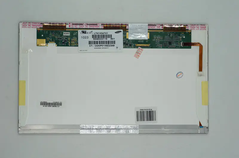 14,5" LCD displej ltn145at01 lp145wh1 tla1 LCD displej 1366*768 40pin
