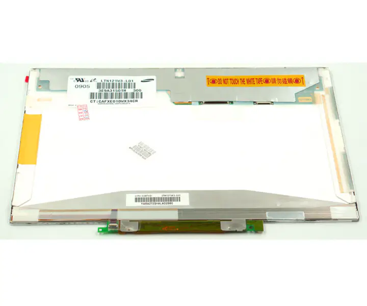 pro HP 2510P 2530P LCD displej 1280*800 20pin LTD121EW7V N121I6-L02 B121EW07 V0 V.0 LTN121W3-L01 náhrada LCD displeje