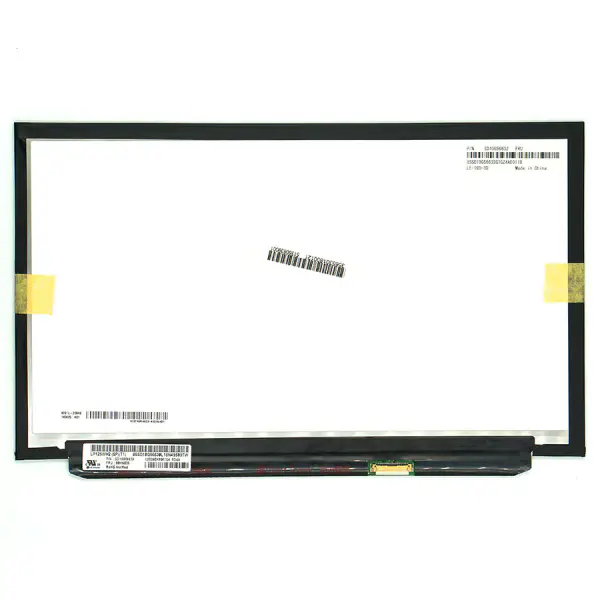 LP125WH2 SPT1 LP125WH2-SPT1 1366*768 ips pro Lenovo X240 X250 LCD led obrazovka 30pin eDP 12,5 INCH LCD