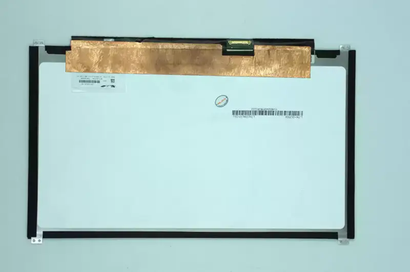 13,3" LTN133HL03-201 NV133FHM-N42 FHD ISP 30pin EDP 1920*1080 LCD SCREEN