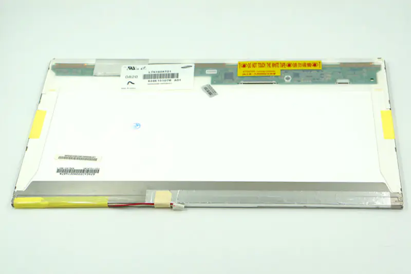16" LTN160AT01 LTN160AT02 pro Asus X61S pro Toshiba AX/53HPK CQ60 LCD SCREEN