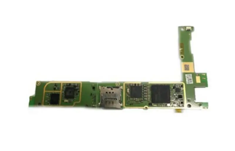 Základní deska Lenovo K900 odemčená 16G