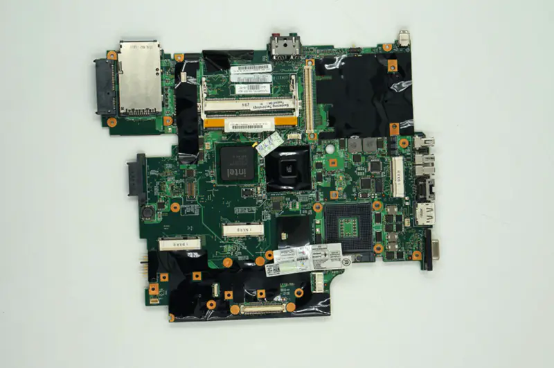 Lenovo T500 FRU:42W8129 Základní deska