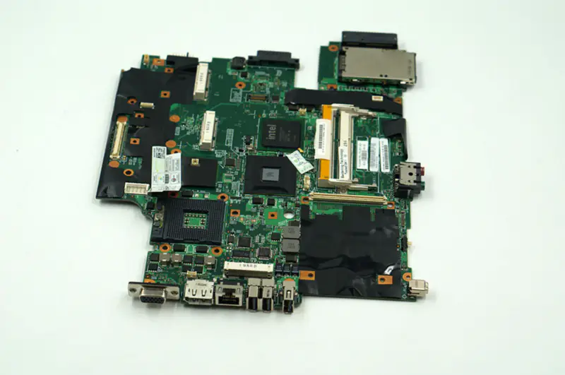 Lenovo T500 FRU:42W8129 Základní deska