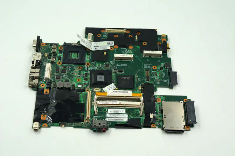 Lenovo T500 FRU:42W8129 Základní deska