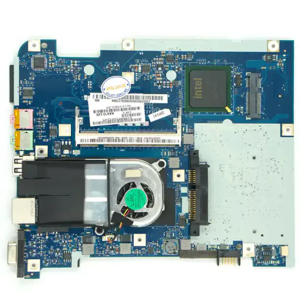 Základní deska Acer MBS5702001 D150 MB.S5702.001 KAV10 LA-4781P