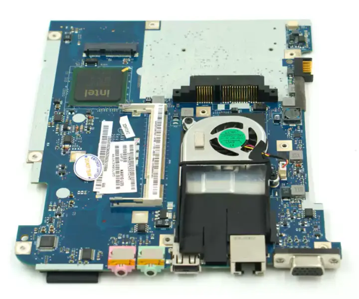Základní deska Acer MBS5702001 D150 MB.S5702.001 KAV10 LA-4781P