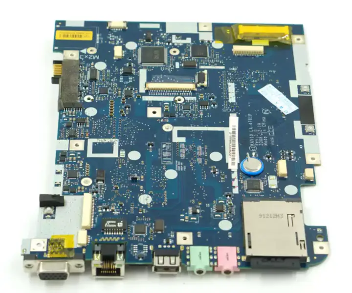Základní deska Acer MBS5702001 D150 MB.S5702.001 KAV10 LA-4781P