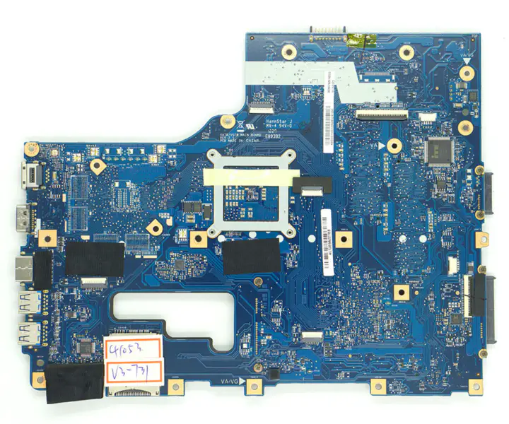 Základní deska Acer V3-731 NBRYR11001 VA70 VG70
