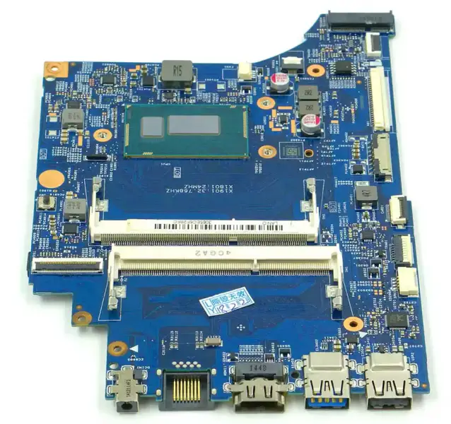 Základní deska Acer VA30-HB 13334-1 448.02B15.0011 V3-331 NBMPH11001 NB.MPH11.001 SR1E3 Pentium 3556U