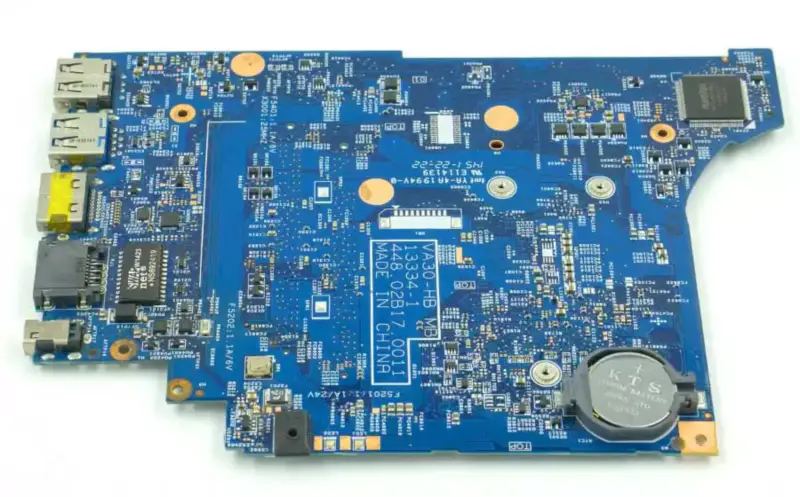 Základní deska Acer VA30-HB 13334-1 448.02B15.0011 V3-331 NBMPH11001 NB.MPH11.001 SR1E3 Pentium 3556U