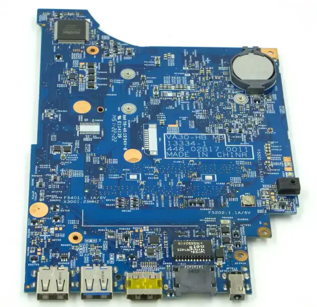 Základní deska Acer VA30-HB 13334-1 448.02B15.0011 V3-331 NBMPH11001 NB.MPH11.001 SR1E3 Pentium 3556U