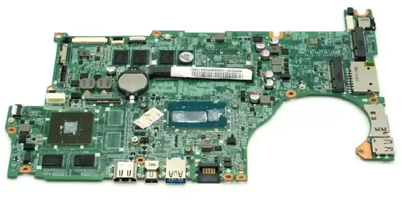 Základní deska Acer NBMBC11003 DAZRQMB18F0 V5-473G i5-4200U GT740M