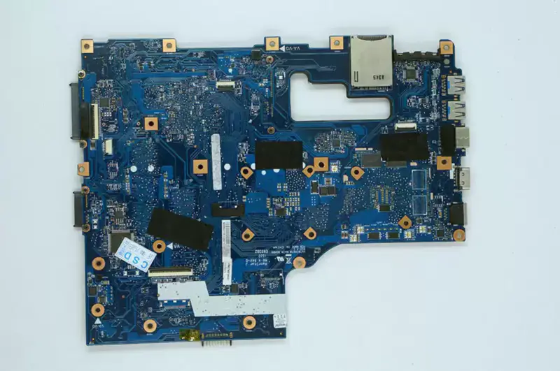 Základní deska Acer NBMG511001 NB.MG511.001 E1-771G V3-771G V3-771 GT710M Grafická karta