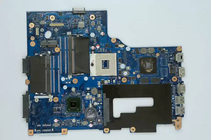 Základní deska Acer NBMG511001 NB.MG511.001 E1-771G V3-771G V3-771 GT710M Grafická karta