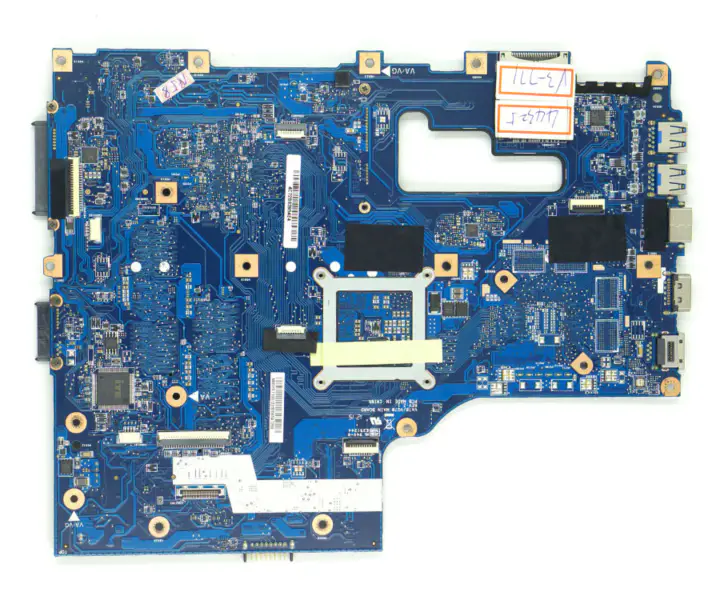 Základní deska Acer NV76R V3-731 V3-771 NB.RYR11.001 NBRYR11001