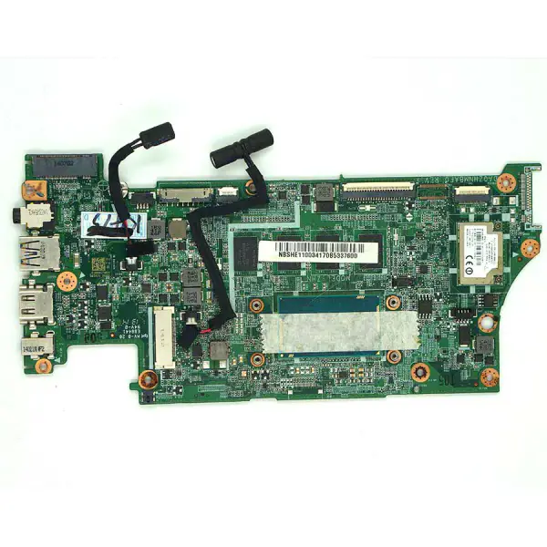 Základní deska Acer Chromebook C720-3605 DA0ZHNMBAF0 NB.SHE11.006 i3-4005U 1,7 GHz 4GB RAM