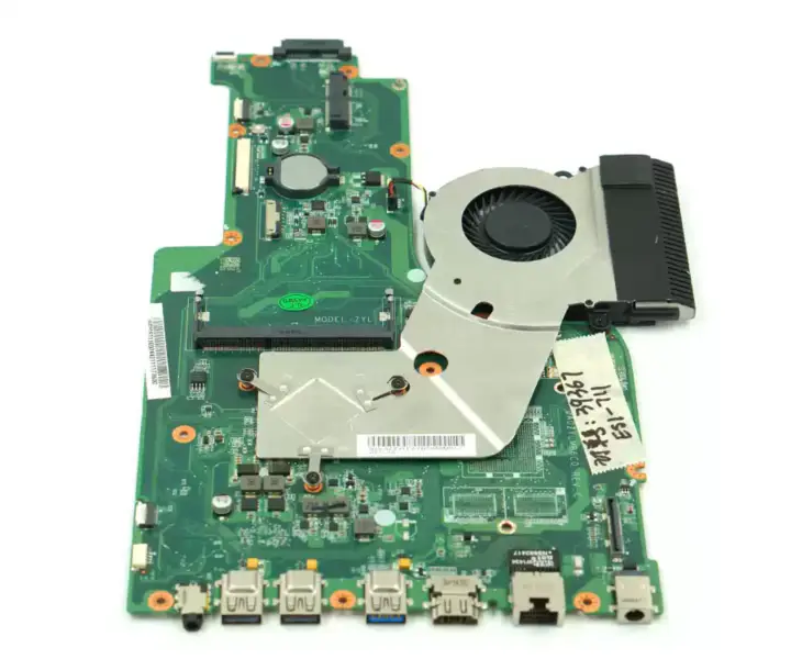 Základní deska Acer ES1-711 SR1YW N3450 CPU NBMS211002 DA0ZYLMB6C0