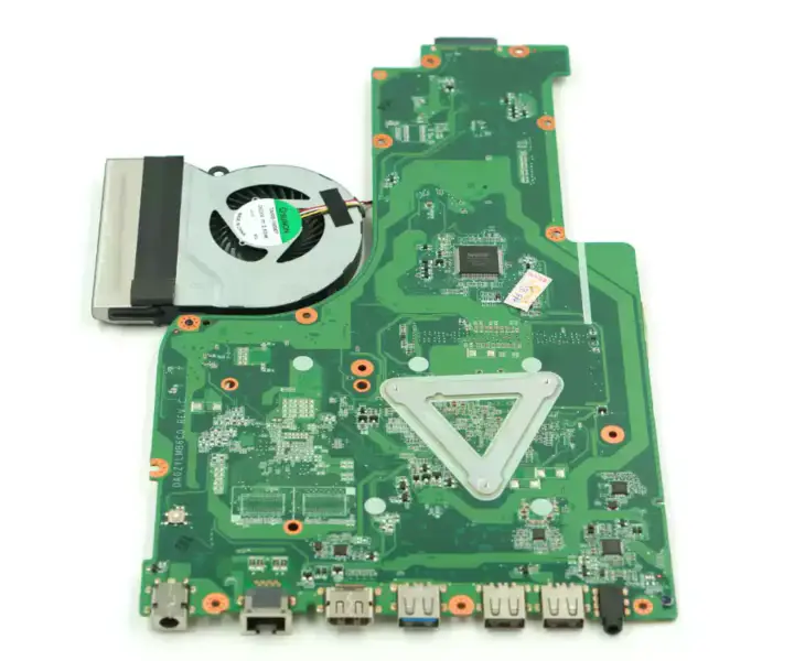 Základní deska Acer ES1-711 SR1YW N3450 CPU NBMS211002 DA0ZYLMB6C0