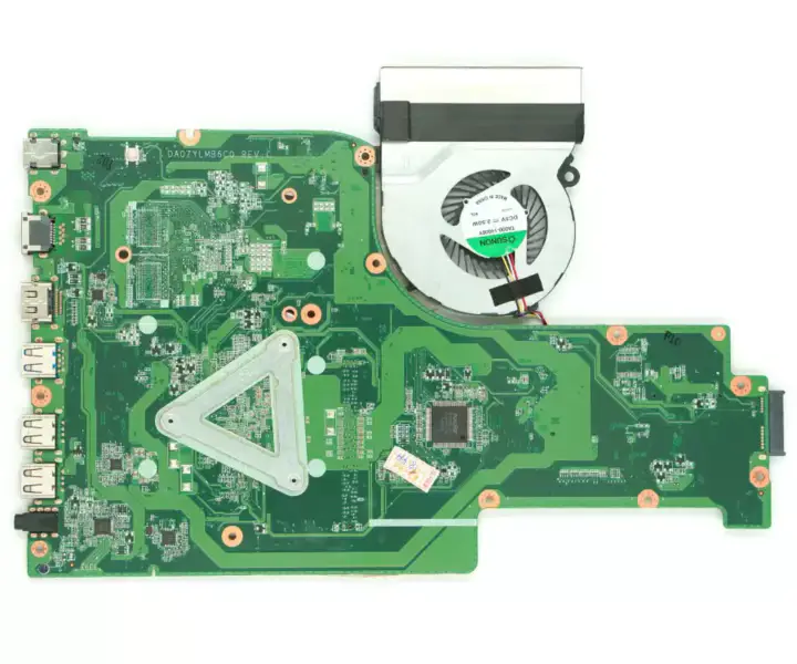 Základní deska Acer ES1-711 SR1YW N3450 CPU NBMS211002 DA0ZYLMB6C0