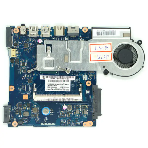 Základní deska Acer ES1-511 Z5W1M LA-B511P