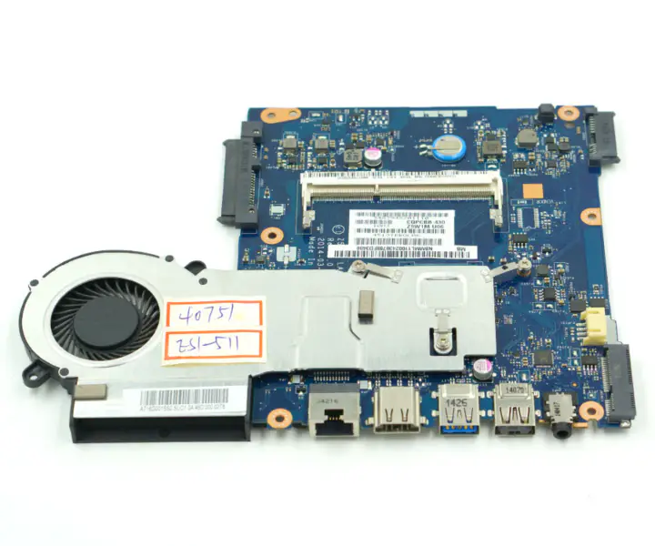 Základní deska Acer ES1-511 Z5W1M LA-B511P