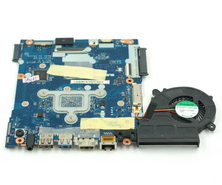 Základní deska Acer ES1-511 Z5W1M LA-B511P