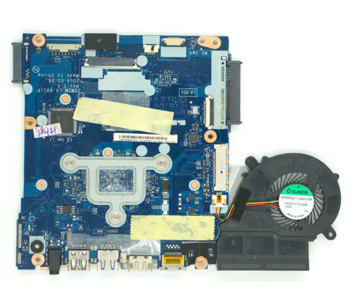 Základní deska Acer ES1-511 Z5W1M LA-B511P