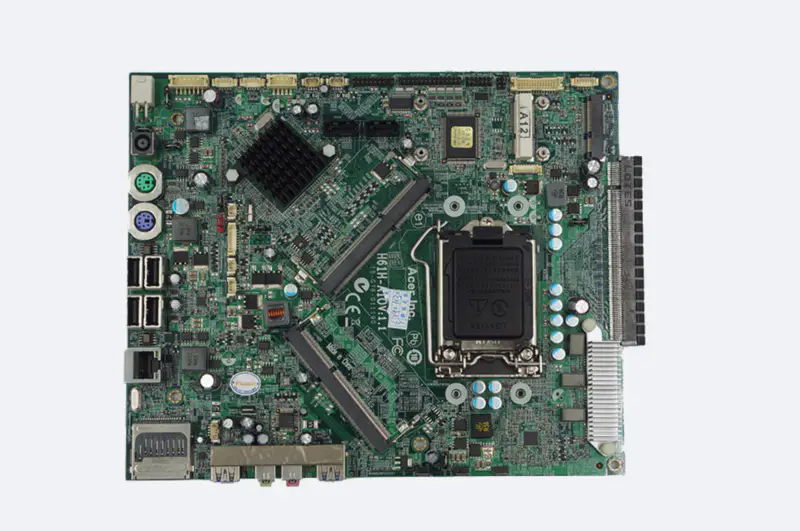 Základní deska Acer Z1620 Z3620 AIO H61H-AIO