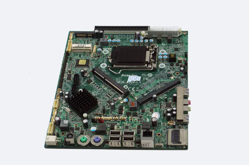 Základní deska Acer Z1620 Z3620 AIO H61H-AIO