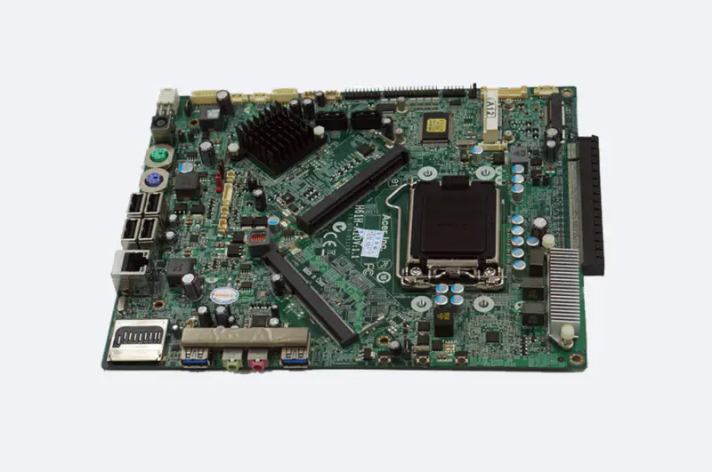 Základní deska Acer Z1620 Z3620 AIO H61H-AIO