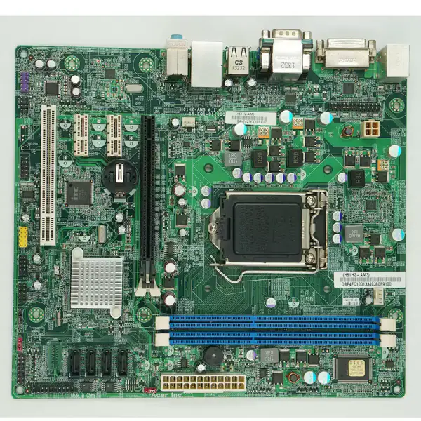 Základní deska Acer MC605 Desktop H61H2-AM3 LGA1155