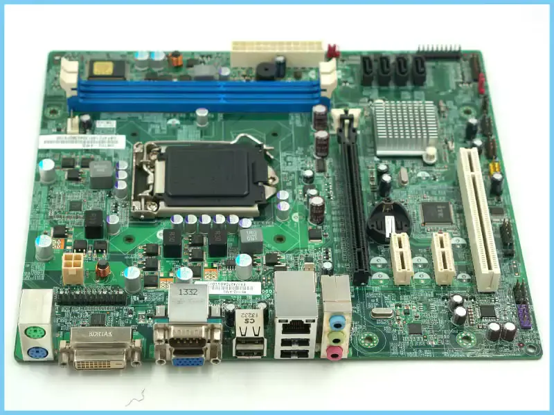 Základní deska Acer MC605 Desktop H61H2-AM3 LGA1155