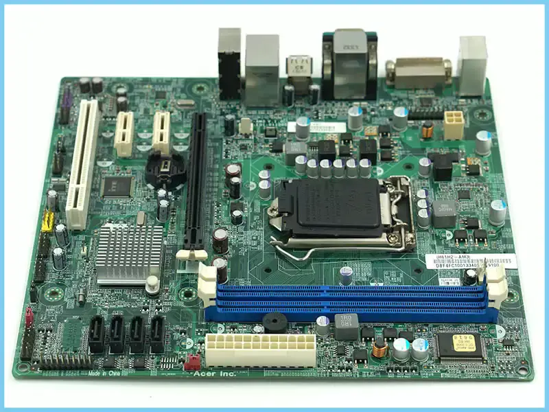 Základní deska Acer MC605 Desktop H61H2-AM3 LGA1155