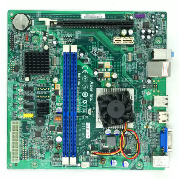 Základní deska Acer X1430 XC100 SX2110 Desktop D1F-AD 15-Y32-011010