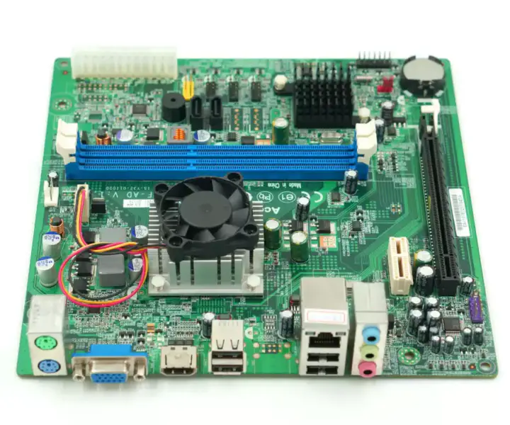 Základní deska Acer X1430 XC100 SX2110 Desktop D1F-AD 15-Y32-011010