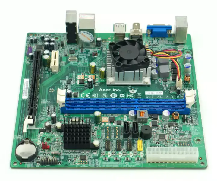 Základní deska Acer X1430 XC100 SX2110 Desktop D1F-AD 15-Y32-011010