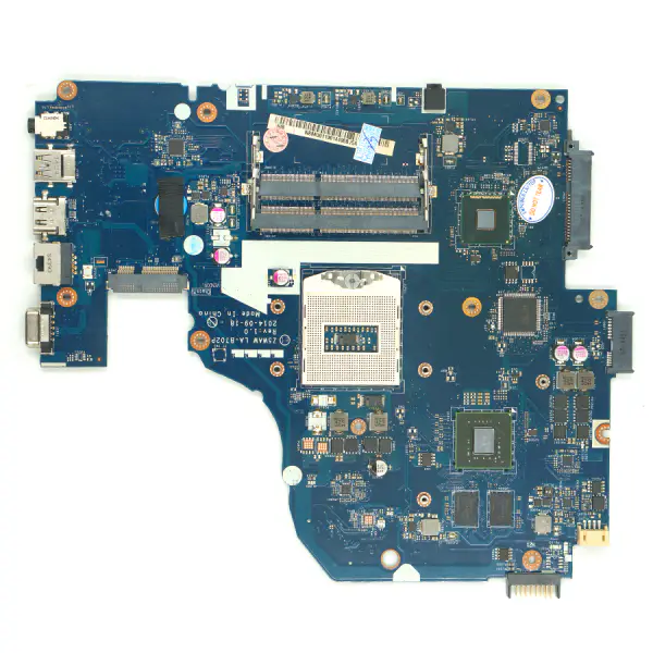 Základní deska Acer E5-572G Z5WAW LA-B702P