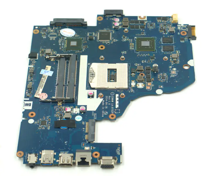 Základní deska Acer E5-572G Z5WAW LA-B702P