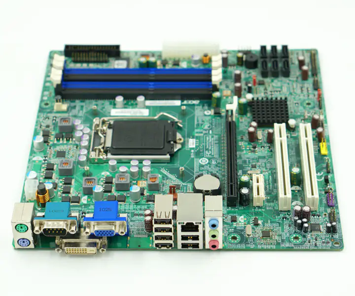 Základní deska Acer V490 M490G S490G H57H-AM Q57H-AM 15-R28-011001