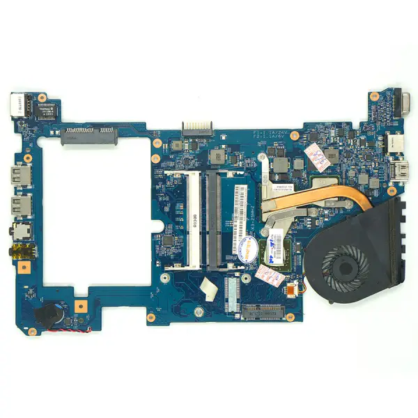 Základní deska Acer 721 SJV10-NL 09928-3 48.4HX01.031 MBSBB01006