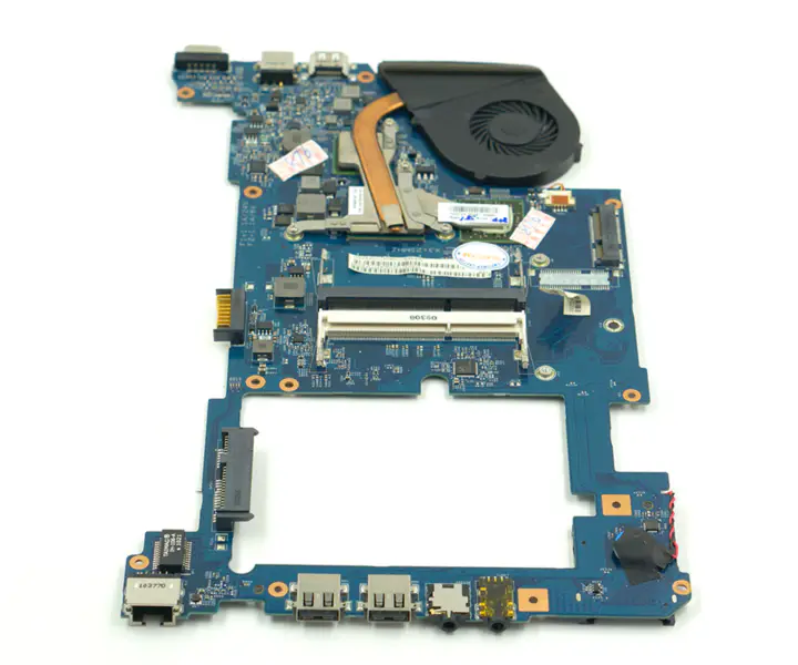 Základní deska Acer 721 SJV10-NL 09928-3 48.4HX01.031 MBSBB01006