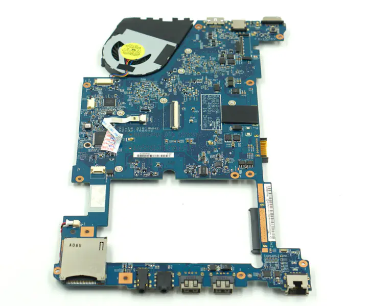 Základní deska Acer 721 SJV10-NL 09928-3 48.4HX01.031 MBSBB01006