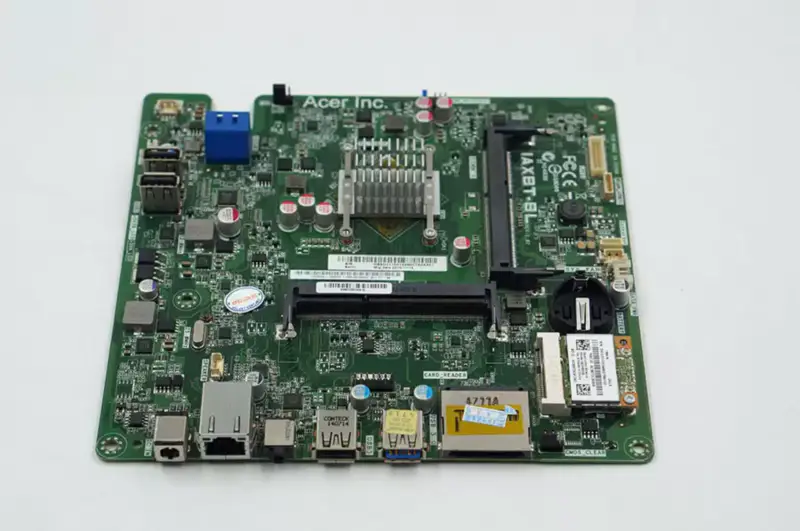 Základní deska Acer ZC-606 IAXBT-BL REV 1.02 DBSUH11001