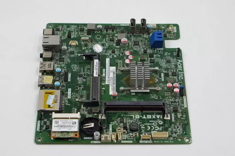 Základní deska Acer ZC-606 IAXBT-BL REV 1.02 DBSUH11001
