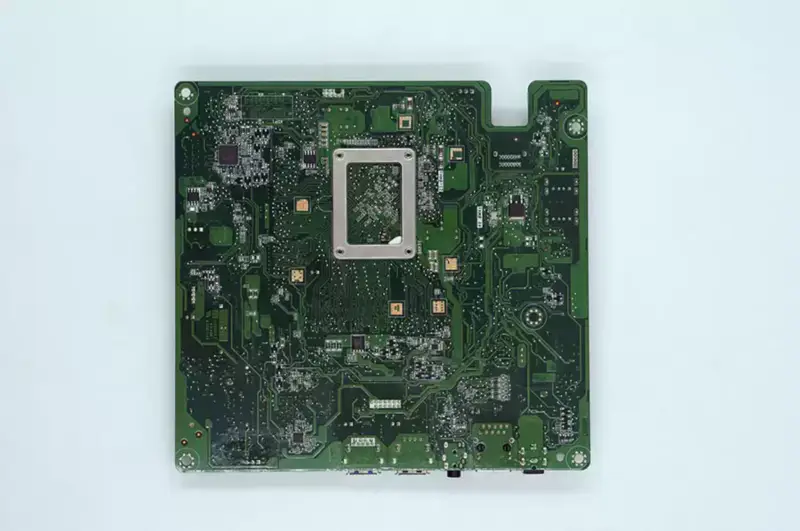 Základní deska Acer ZC-606 IAXBT-BL REV 1.02 DBSUH11001