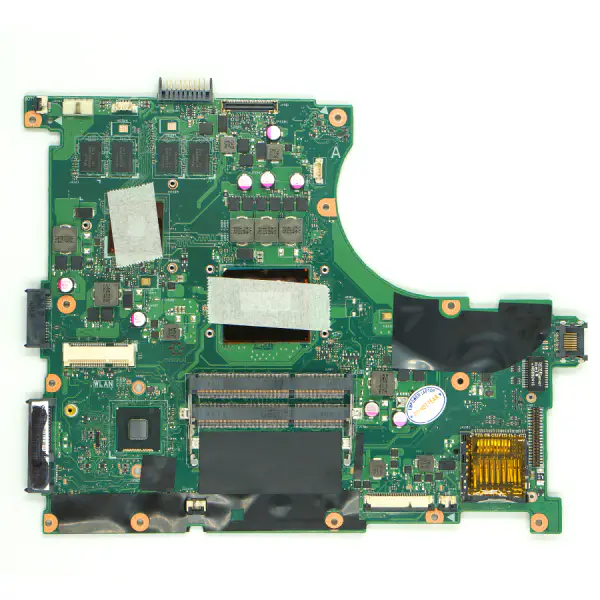 Základní deska Asus N56JN s I7-4700HQ 60NB0420-MB3010-201