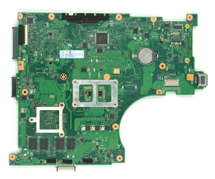 Základní deska Asus N56JN s I7-4700HQ 60NB0420-MB3010-201