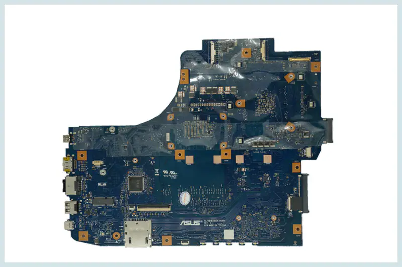 Asus GL752VW GL752VW REV2.1 motherboard i7 with graphics card