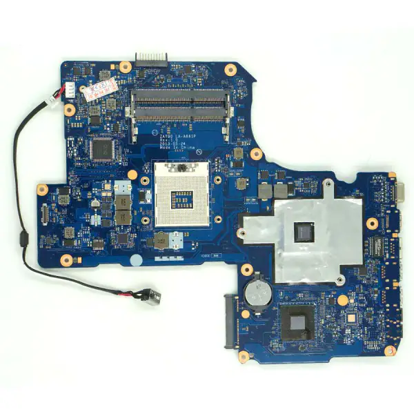 Základní deska Asus R900VB K95V K95VB ZAY90 LA-A681P Základní deska GT740 2G 4RAM Solts K95VM A95V K95V K95V K95VJ A95VJ